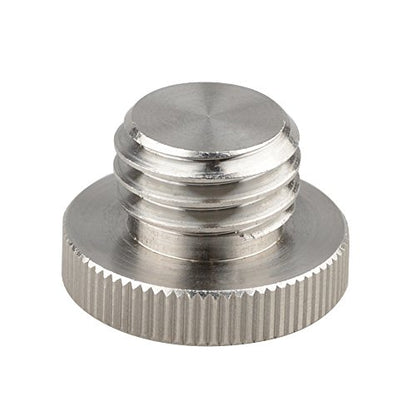 CAMVATE 1/4-20 to 5/8-11 Screw Adapter for Tripod Laser Level Bosch Adapter | Stainless Steel 304