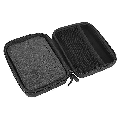 VBESTLIFE Portable Travel EVA Hard Case Shockproof Carrying Storage Bag for and Accessories