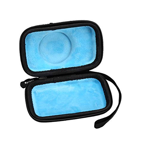 Aproca Case Compatible with Sony RX100 VII / RX100 VA / RX100 VI / RX100 V / RX100 IV / RX100 III Premium Compact Camera, Portable Storage Bag (Case Only)