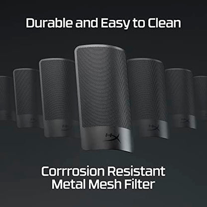 HyperX Shield Microphone Pop Filter