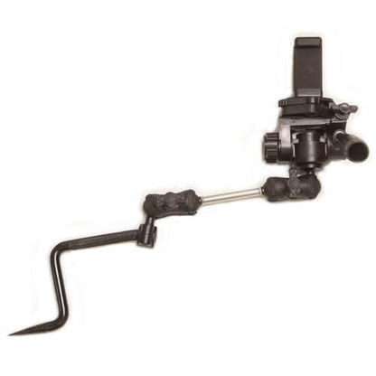 Orisell Tree Stand Phone Mount,Tree Stand Camera Arm for Video, Photos,or Self-Filming Hunts