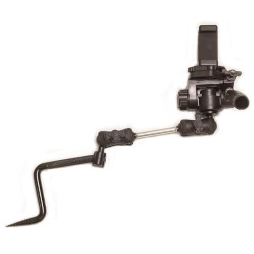 Orisell Tree Stand Phone Mount,Tree Stand Camera Arm for Video, Photos,or Self-Filming Hunts