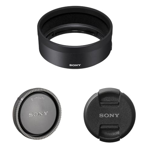 Sony FE 35mm f/1.4 GM Lens Bundled with 67mm UV Filter + Deluxe Camera Cleaning Kit + Lens Cap Keeper + Microfiber Cleaning Cloth (6 Items) - style: SEL35F14GM + Starter Kit