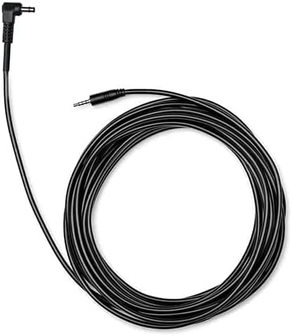 Thinkware Rear Camera Cable 6m (19.7ft) for FA200 / F200 / F100 Dash Cams - color: X700/F200 6m (19.7ft)