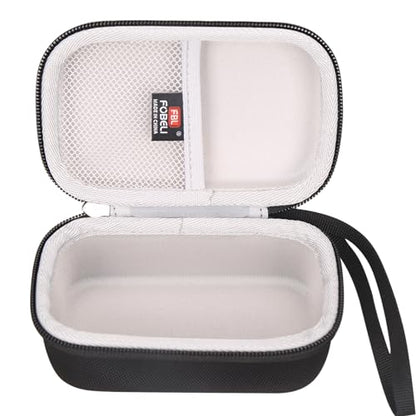 FBLFOBELI EVA Hard Case for eMeet C960 Web Camera/Logitech C920 C930e C922 C270/NexiGo N60 N930AF HD Webcam, Travel Carrying Storage Bag