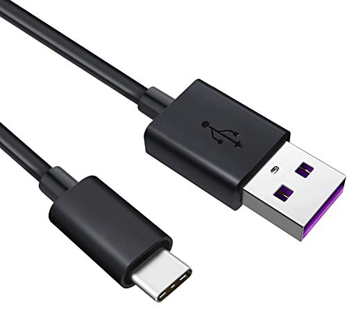 USB Charging Cable Replacement for DJI osmo Action/Pocket, Gopre Hero9 Hero8 Hero7 Camera Battery Charger