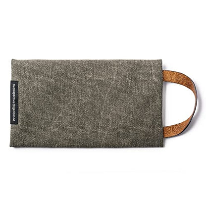Think Tank Retrospective Organizer — Medium — Pinestone - color: Pinestone, size: Medium