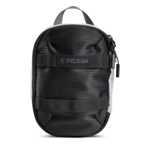 Pelican ModPak Packing Cube - Travel Organizer - Small (Charcoal) - color: Charcoal, style: Packing Cube - Small