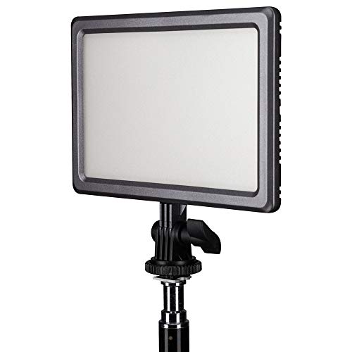 Nanlite LumiPad 11 Bi-Color Soft LED Panel