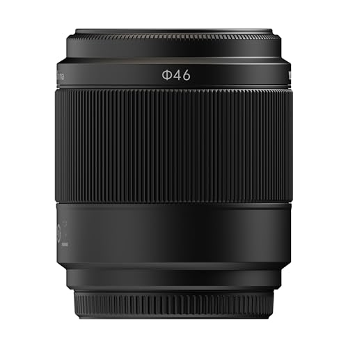 YOLOLIV 18mm F1.4 Micro Four Thirds Lens - style: 18mm Lens Only
