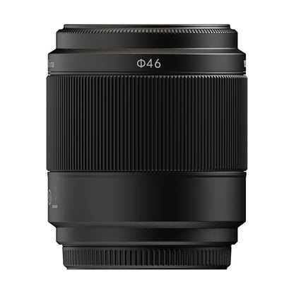 YOLOLIV 18mm F1.4 Micro Four Thirds Lens - style: 18mm Lens Only