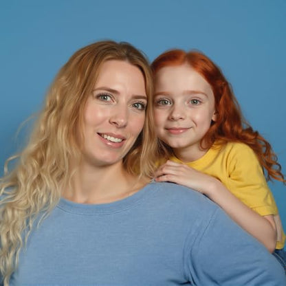 Kate Seamless Paper Backdrop for Photography Blue Seamless Backdrop Paper (86''x32.8' Lite Blue) - color: Lite Blue, size: 86''x32.8'