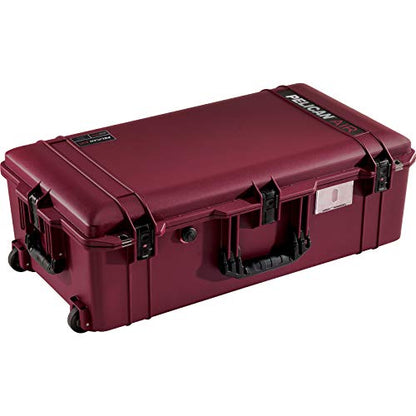Pelican Air 1615 Travel Case - Suitcase Luggage (Red) - color: Red, size: 1615 Travel Case
