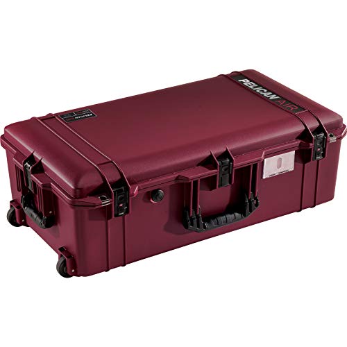 Pelican Air 1615 Travel Case - Suitcase Luggage (Red) - color: Red, size: 1615 Travel Case
