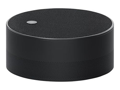EPOS Expand Capture 5 Professional-Grade Conference Speakerphone for Microsoft Teams Rooms - 7-Beamforming Mics, Voice ID & Live Transcription (1000895)