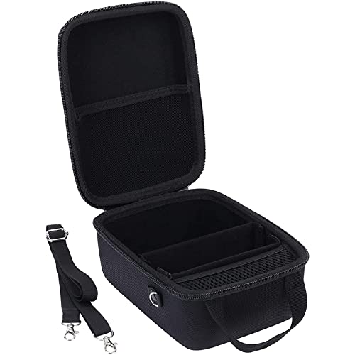 Aenllosi Hard Carrying Case Compatible with Sony Alpha 7 II III IV/7R V/Sony ILCE7M3B Full Frame Camera (Case Only) - size: for Sony Alpha 7 IV/R V