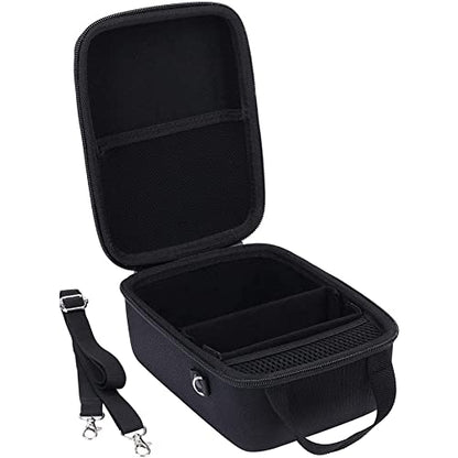 Aenllosi Hard Carrying Case Compatible with Sony Alpha 7 II III IV/7R V/Sony ILCE7M3B Full Frame Camera (Case Only) - size: for Sony Alpha 7 IV/R V