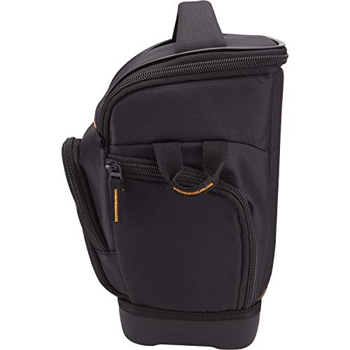 Vidpro TL-35 Top-Load DSLR Camera Holster Case (Large)
