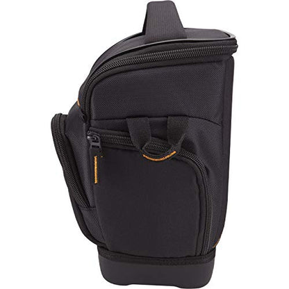 Vidpro TL-35 Top-Load DSLR Camera Holster Case (Large)