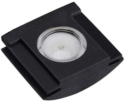 Camera Level Hot Shoe Level, Hot Shoe Bubble Level Camera Hot Shoe Cover 3 Axis 2 Axis 1Axis Bubble Spirit Level Compatible with Nikon, Olympus, Pentax Digital and Film Cameras-4 Packs - size: 1 Axi, 2 Axis and 3 Axis