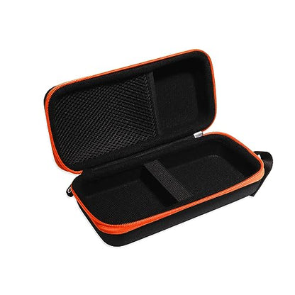 GETGEAR carrying case compatible with HIKMICRO E1L Compact Thermal Imaging Camera