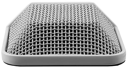 MXL AC-44 USB Boundary Conferencing Microphone - White - style: MXL AC44 WHITE