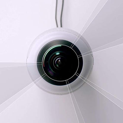 MTW200-1000 Owl Pro 360 Degree 1080 Smart Video Conference Camera (Renewed)