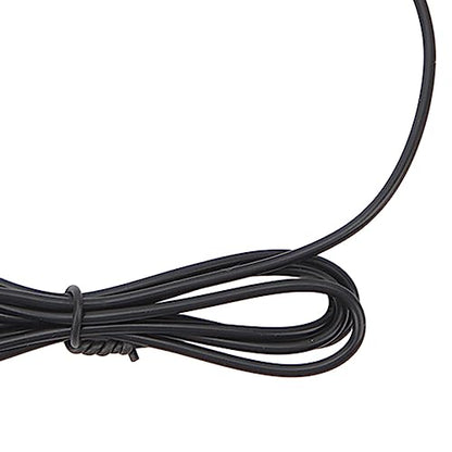 Cuifati Lavalier Microphone,Noise Cancelling Clip On Lapel Microphone,3.5mm Jack for Phone PC Laptop DSLR Camera Recording Interview, Podcast, Voice Dictation