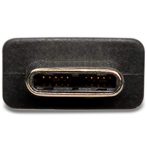 StarTech USB-C to HDMI 2.0b Adapter Dongle, 4K 60Hz, HDR10, DP 1.4 Alt Mode - color: Black, style: 4K 60Hz HDR10