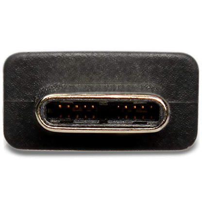 StarTech USB-C to HDMI 2.0b Adapter Dongle, 4K 60Hz, HDR10, DP 1.4 Alt Mode - color: Black, style: 4K 60Hz HDR10