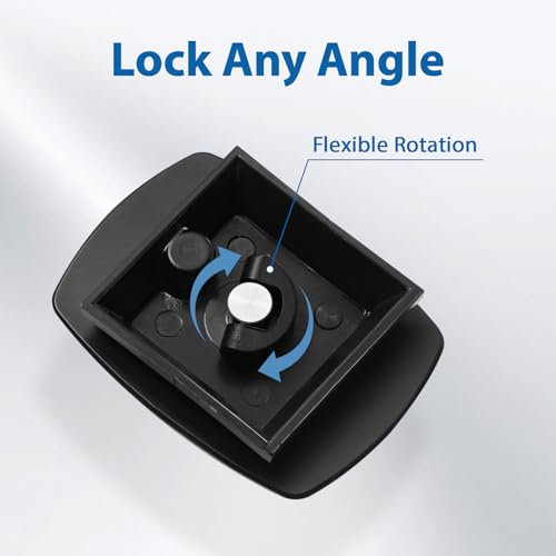 Camera Quick Release Plate, 43 mm Cameras Tripod Mount,Tripods Quick Release Plate