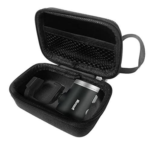 Hard Case Compatible for Microsoft LifeCam Cinema Webcam