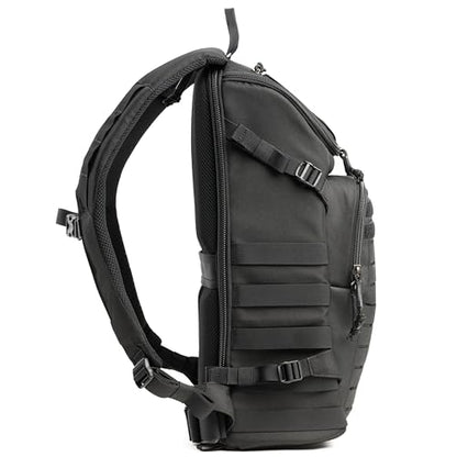 Think Tank DarkLight 14L Tactical Camera Backpack (Black) - color: Black, size: 14 liters