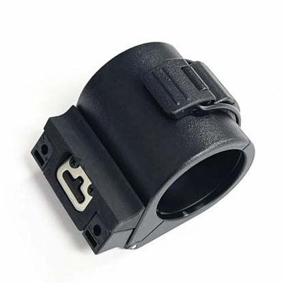 for Sony PXW-Z90 PXW-Z150P HXR-NX80 HXR-NX100 Z90 Z150 NX80 NX100 for MIC Micphone Holder Ring Repair Part Unit