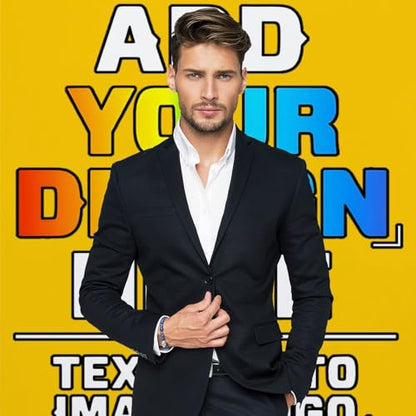 Custom Photography Cloth Design Your Own Photo Logo Text Personalized Backdrops Non-Reflective Non-Penetrating Photoshoot Background Screen Portrait Studio Photobooth Drops 56 X 79 Inches, Deep Yellow - color: Deep Yellow, size: 56"×79"