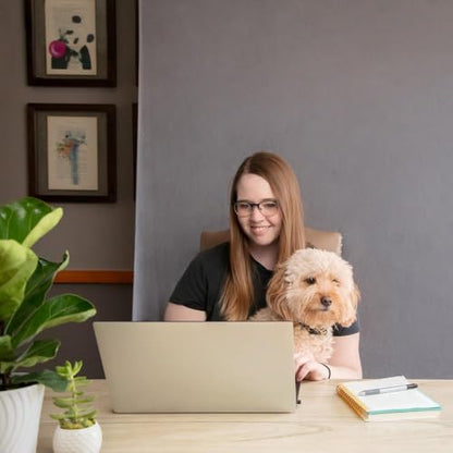 Westcott X-Drop Wrinkle-Resistant 5' x 7' (1.52 x 2.13m) Backdrop for Headshots, Photoshoots & Product Photos - Portable and Travel Friendly (Neutral Gray) - color: Neutral Gray