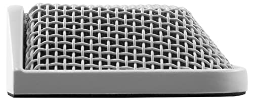 MXL AC-44 USB Boundary Conferencing Microphone - White - style: MXL AC44 WHITE