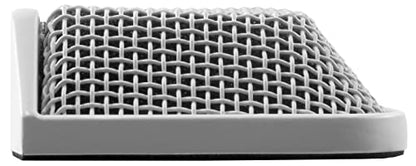 MXL AC-44 USB Boundary Conferencing Microphone - White - style: MXL AC44 WHITE