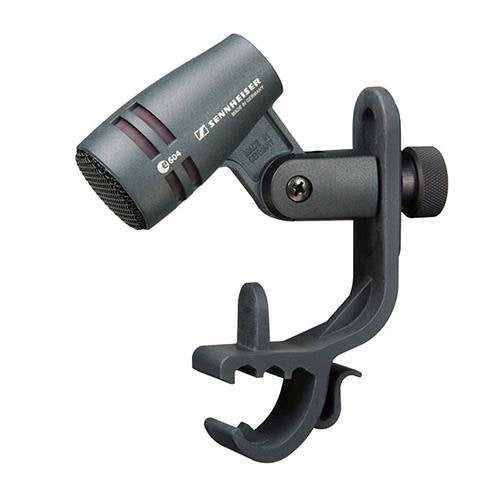 3-Pack of E604 Dynamic Cardioid Clip Drum Mics