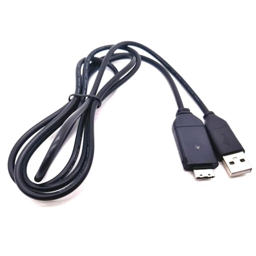Extra Long 1.5M USB Type C Charging Cable for SUC and Camera Charging Needs USB C Data Cable