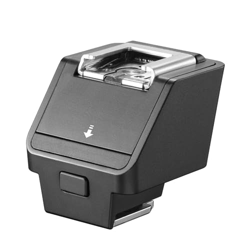 Godox TR-S Hot Shoe Riser, Hot Shoe Extender for Godox Flash for Sony iT20-S iT22-S, iT30Pro-S, iM20, iM22, iM30