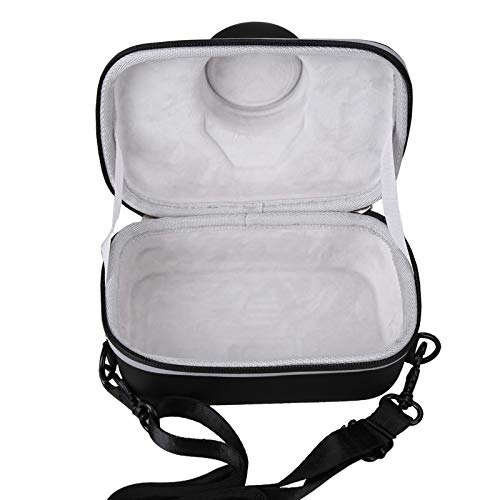 Aproca Case Compatible with Canon AE-1 35mm SLR Camera, Portable Hard Storage Bag (Case Only)