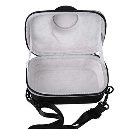 Aproca Case Compatible with Canon AE-1 35mm SLR Camera, Portable Hard Storage Bag (Case Only)