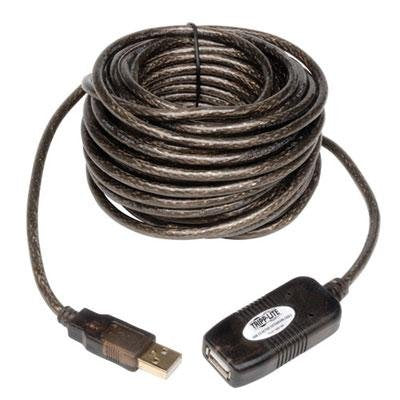 TRIPP LITE U026-10M / 10M USB2.0 Ext Cbl