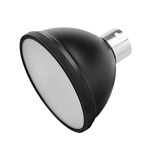 Godox AD-S2 Standard Reflector with Soft Diffuser for Godox AD200Pro II AD200 Pro AD200 AD180 AD360 AD360II Flashes