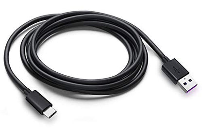 USB Charging Cable Replacement for DJI osmo Action/Pocket, Gopre Hero9 Hero8 Hero7 Camera Battery Charger