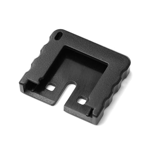 Godox 2 Pack Hot Shoe Mount Foot Case for Sony MI Mount Foot.for Godox X2S,X3S,Xpros,XproIIS,V1S,V1proS,V100S,TT600S.V350S,TT685S,TT685IIS,V860S,V860IIS,V860IIIS.