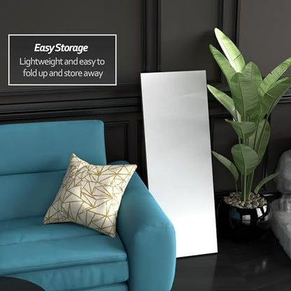 4 ft. Short White Temporary Cardboard Folding Screen - 3 Panels - size: 4 ft Short - 3 Panel