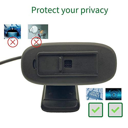 Privacy Cover for Logitech Webcam Camera C270/C310