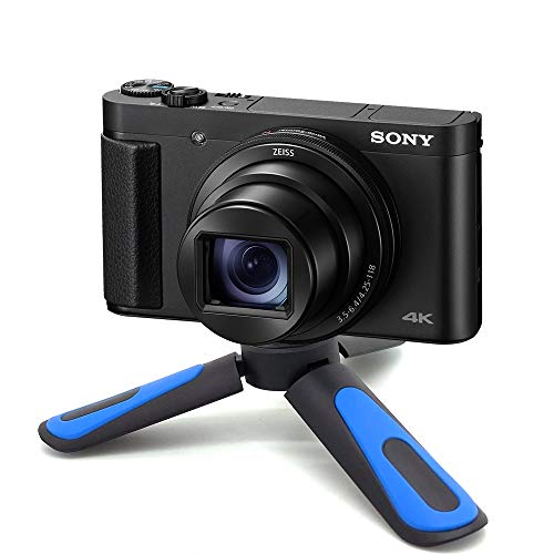 AccessoryBasics SNAP-II Smartphone Holder Mini Hand Grip Stabilizer Tripod Kit for Camera & Smart Phone 17 16 15 Air Pro Max Galaxy S25 S26 Ultra Pixel 7 8 9 10